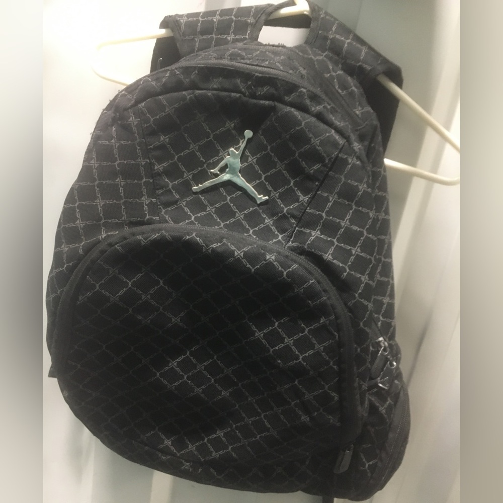Jordan backpack - Picture 5 of 7